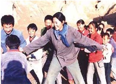美丽的大脚_电影剧照_图集_电影网_1905.com