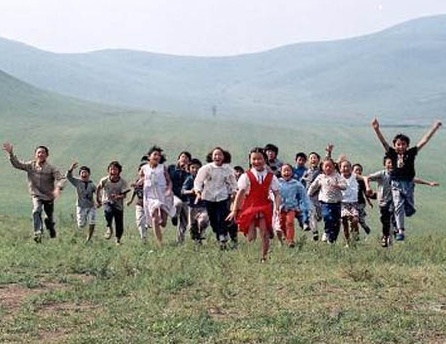 二十五个孩子一个爹_电影剧照