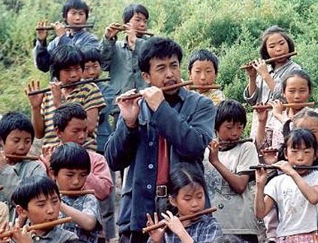 二十五个孩子一个爹_电影剧照