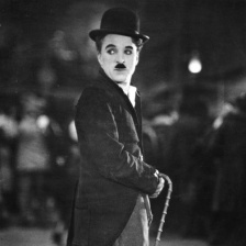 淘金记_图片_1905电影网