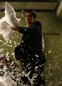 后防基石！泰晤士：加布里埃尔对阿森纳攻防很重要，他在场丢球少