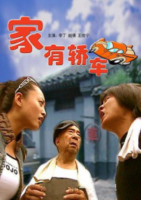 家有轎車