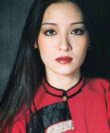 胡因梦