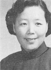 盛璐德