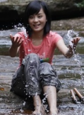 余扬菲儿