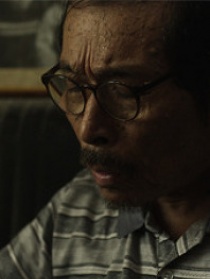 不朽的男子