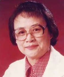 杨秋玲