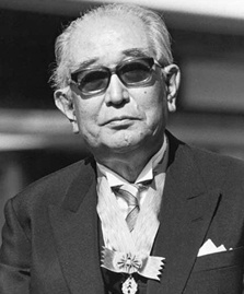 黑澤明