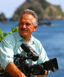 瑞克·罗森塔尔