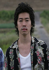 SHIGEOH