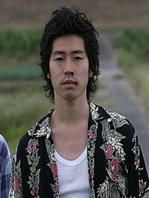 SHIGEOH