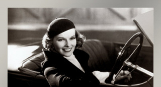 紀(jì)念凱瑟琳·赫本107歲誕辰 4屆奧斯卡影后成傳奇