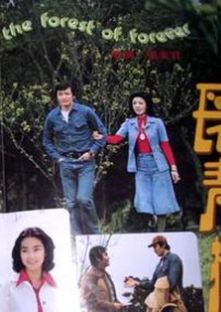 長(zhǎng)青樹