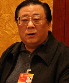 田军利