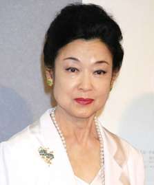 若尾文子