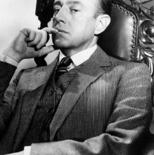 亚利克·基尼斯