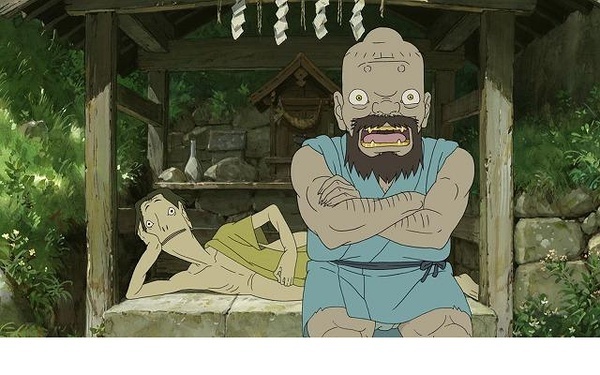 给桃子的信_电影剧照_图集