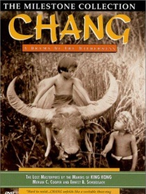 大象：荒野传说