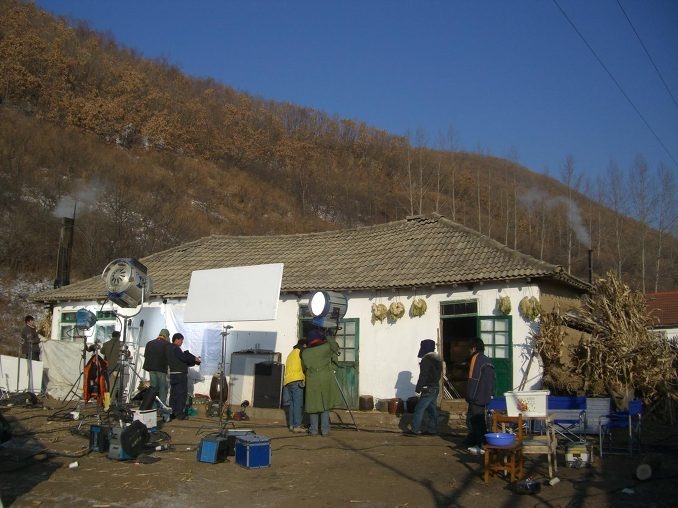 豆满江_电影剧照_图集_电影网_1905.com