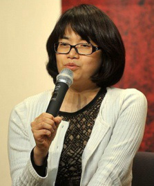 尹彩妍