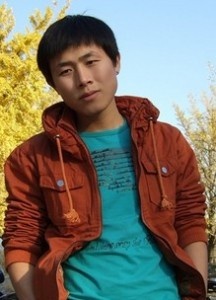 岑小林