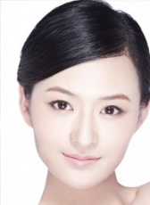 于婷婷