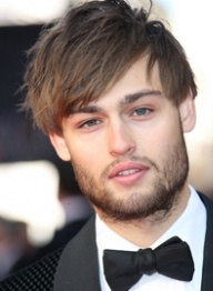 道格拉斯·布斯