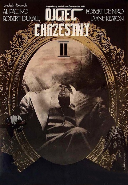 教父2