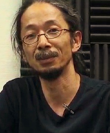 森本晃司