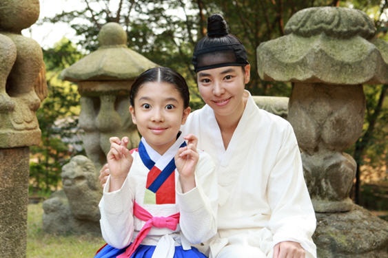 美人图_电影剧照_图集