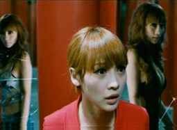 佟大为出演医生爱琢磨 发布会授自我解压妙招