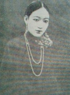李曼麗