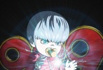 人造人009