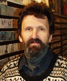 亚历山大·彼德洛夫