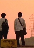 在梦中