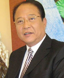 马汉毅