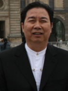 李树建