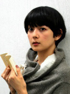 菊池亚希子