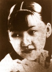 李旦旦