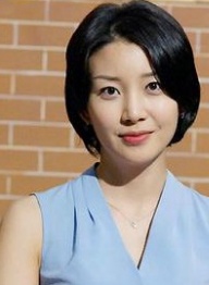 李庆荣&nbsp;李雅贤&nbsp