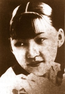 李旦旦
