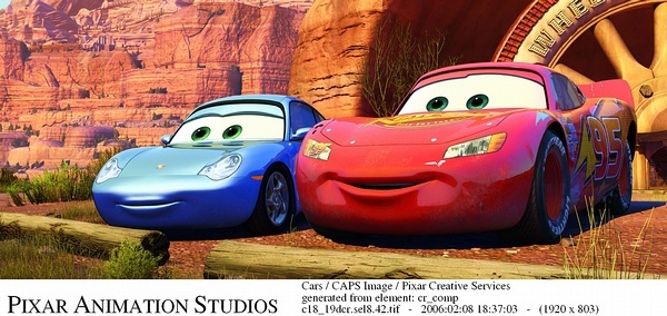 斯电影海底总动员