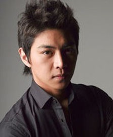 羅天宇