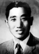 孟君謀
