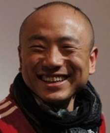 邱炯炯