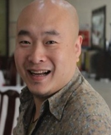 孫繼峰