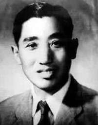 孟君謀