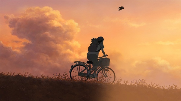 河童之夏_电影剧照