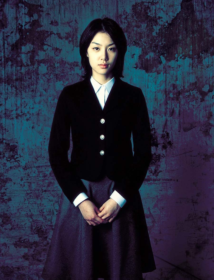 女高怪谈4声音