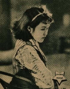 叶娟娟